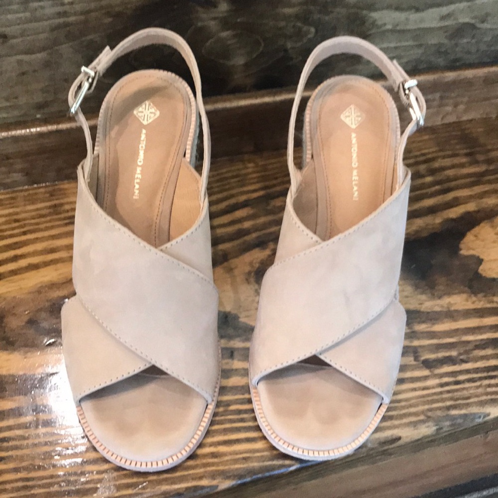 Wedges